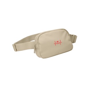 SLCNSS - KOI Matte Hip Pack